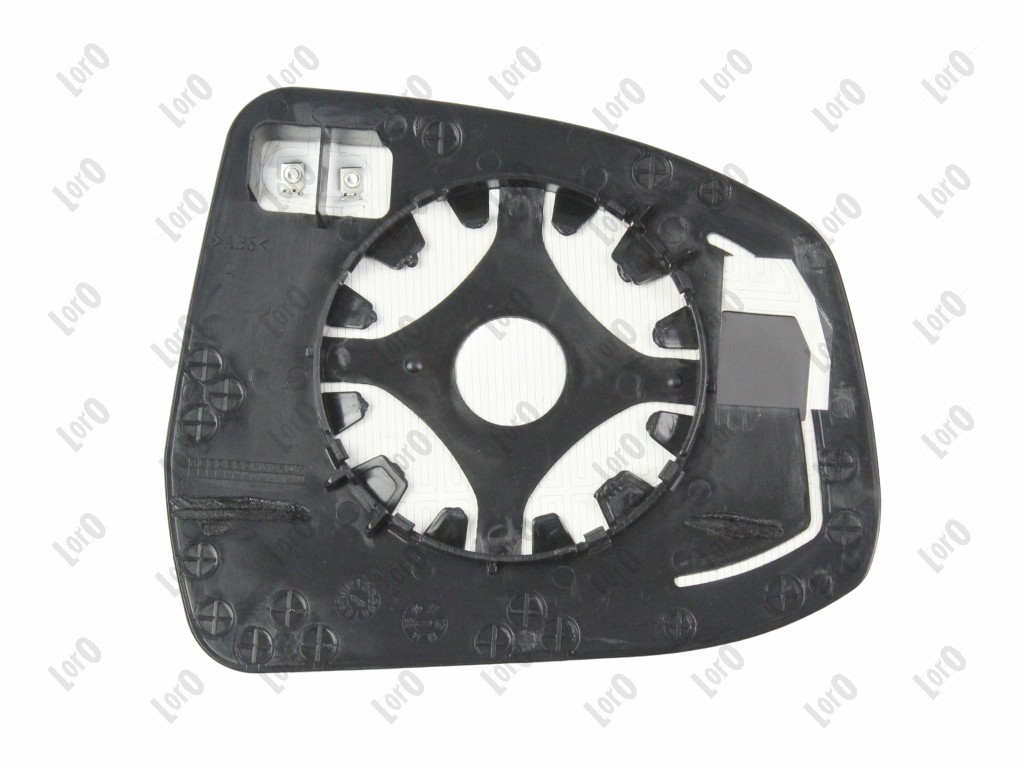 Espelho de retrovisor ABAKUS ref. 1247G07